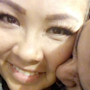 Meet your Posher, Omar n jael